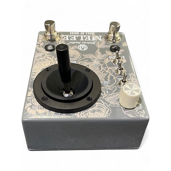 Used Walrus Audio Melee Wall of Noise Effect Pedal