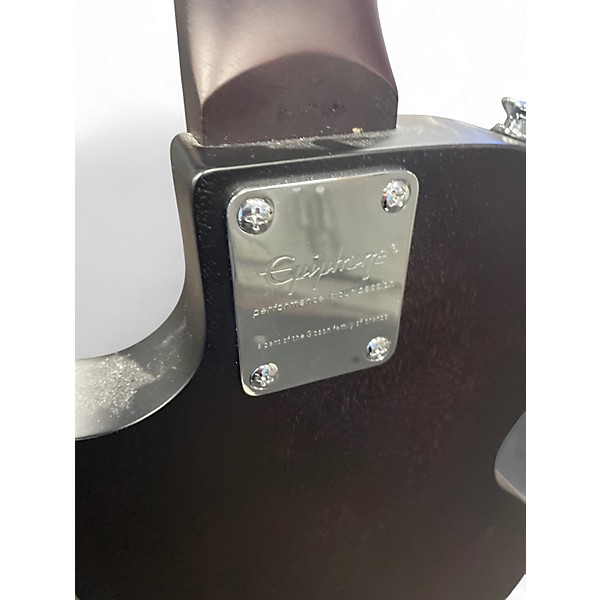 Used Epiphone Les Paul SL 2 Color Sunburst Solid Body Electric Guitar