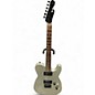 Used Fender Boxer Telecaster Inca Silver Solid Body Electric Guitar thumbnail