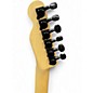 Used Fender Boxer Telecaster Inca Silver Solid Body Electric Guitar