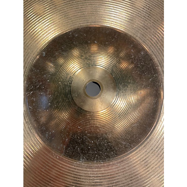 Used Paiste 20in 502 RIDE Cymbal