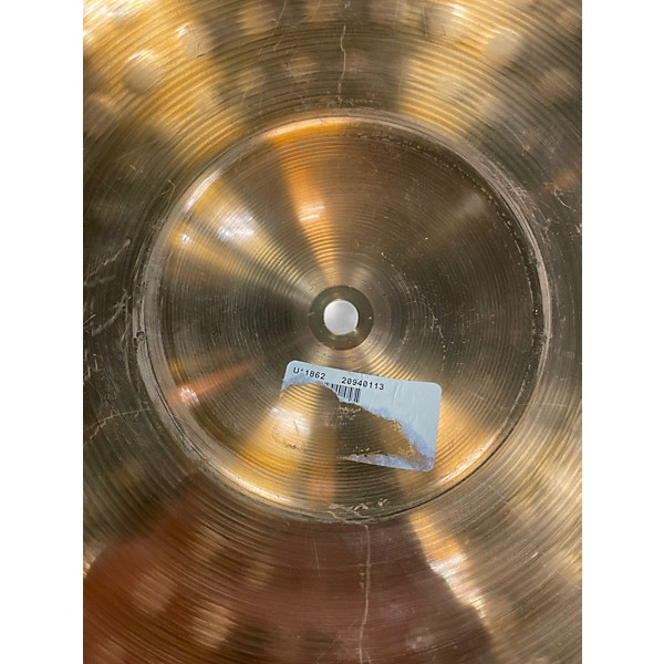 Used Paiste 20in 502 RIDE Cymbal