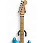 Used Charvel Pro Mod San Dimas HH HT Pelham Blue Solid Body Electric Guitar