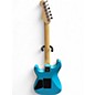 Used Charvel Pro Mod San Dimas HH HT Pelham Blue Solid Body Electric Guitar