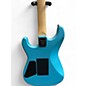 Used Charvel Pro Mod San Dimas HH HT Pelham Blue Solid Body Electric Guitar