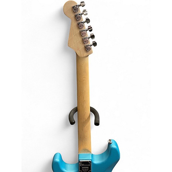 Used Charvel Pro Mod San Dimas HH HT Pelham Blue Solid Body Electric Guitar
