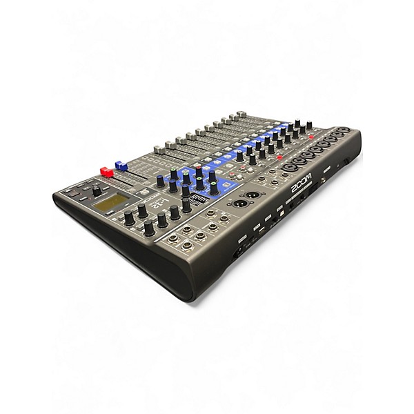 その他 zoom LIVETRAK L-12 LiveTrak L-12 | ZOOM
