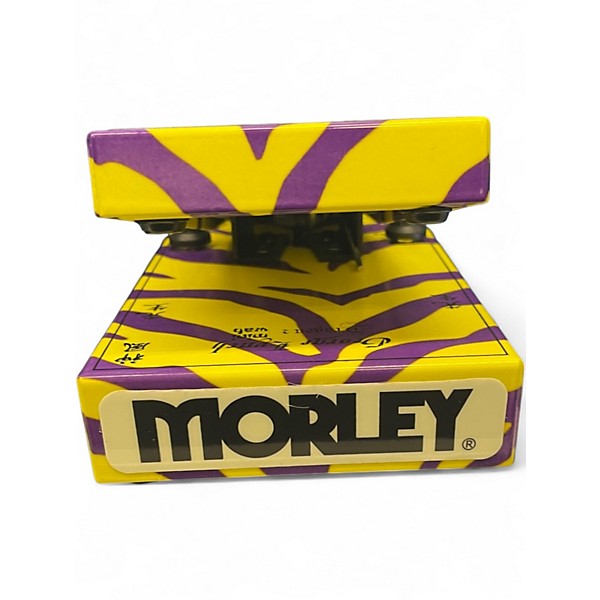 Used 2018 Morley MTG2 Effect Pedal