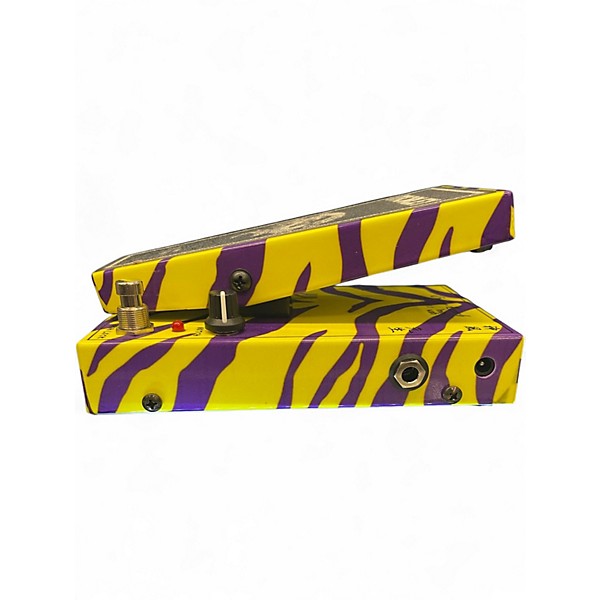 Used 2018 Morley MTG2 Effect Pedal