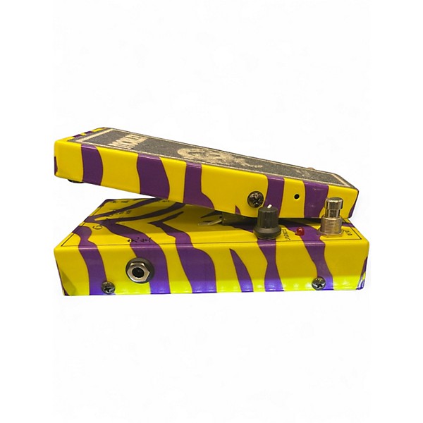 Used 2018 Morley MTG2 Effect Pedal