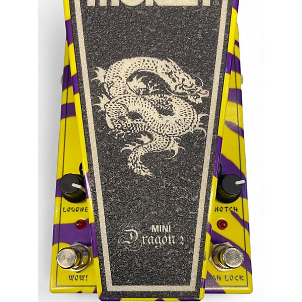 Used 2018 Morley MTG2 Effect Pedal