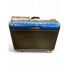 Used Kustom 72 Coupe Tube Guitar Combo Amp
