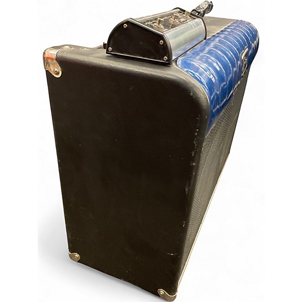 Used Kustom 72 Coupe Tube Guitar Combo Amp