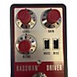 Used Fender bassman driver Effect Pedal