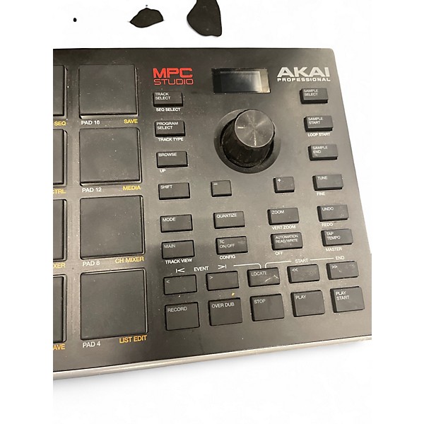 Used Akai Professional MPC Studio 2 Production Controller