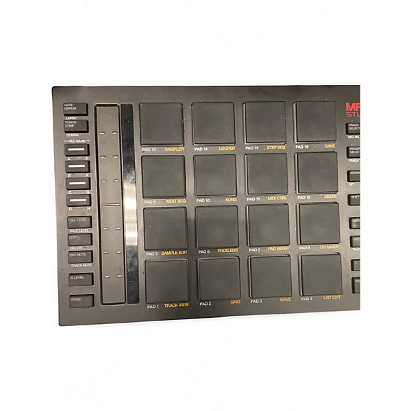 Used Akai Professional MPC Studio 2 Production Controller