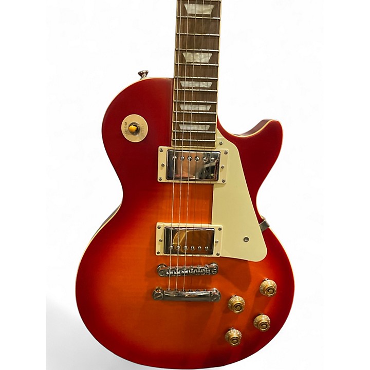 ジャンク Epiphone Les Paul Traditional ジャンク Epiphone Les Paul Traditional