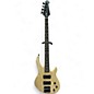 Used 2017 Gibson EB T Natural Electric Bass Guitar thumbnail