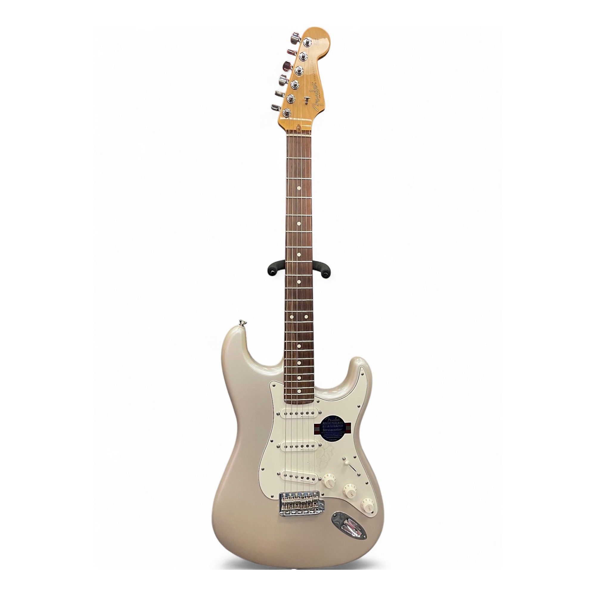 ギター fender USA FSR American Standard Used Fender FSR