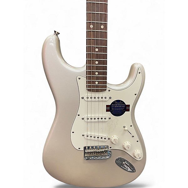 ギター fender USA FSR American Standard Fender FSR American Standard Stratocaster 