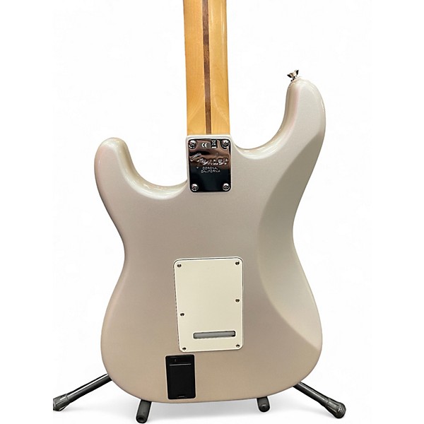 Used Fender FSR American Standard Stratocaster with TBX and