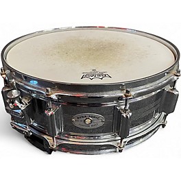 Vintage 1970s Rogers 14in Dyna Sonic Chrome Drum