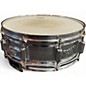 Vintage 1970s Rogers 14in Dyna Sonic Chrome Drum