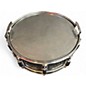 Vintage 1970s Rogers 14in Dyna Sonic Chrome Drum