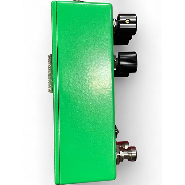 Used Walrus Audio Monument Tremolo Effect Pedal