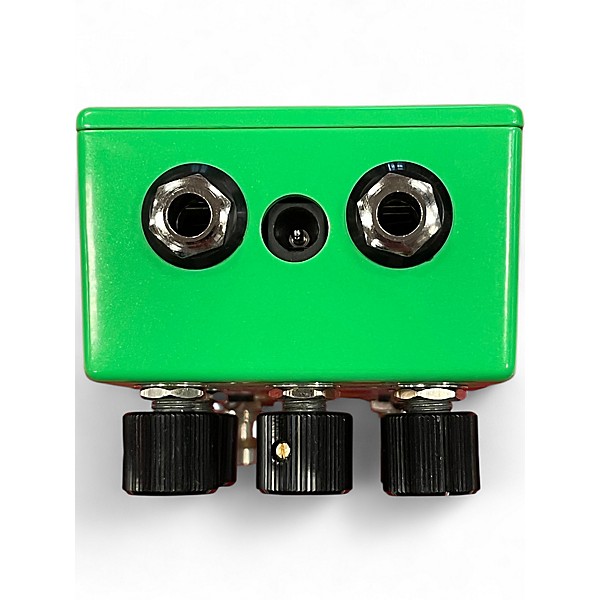 Used Walrus Audio Monument Tremolo Effect Pedal