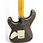 Used Fender AERODYNE STRATOCASTER DOLPHIN GRAY Solid Body Electric Guitar