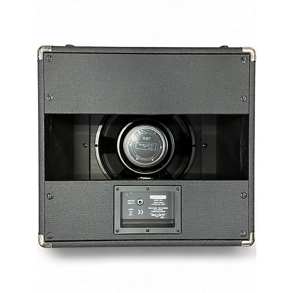 Used Kustom Defender 1x12 Guitar Cabinet