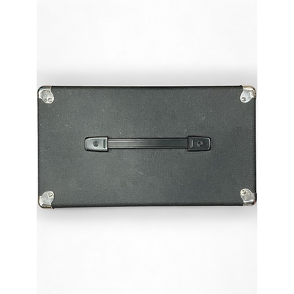 Used Kustom Defender 1x12 Guitar Cabinet