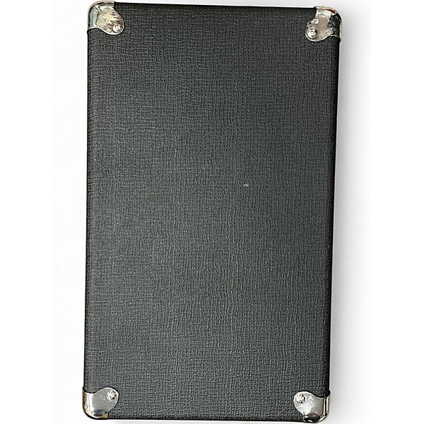 Used Kustom Defender 1x12 Guitar Cabinet