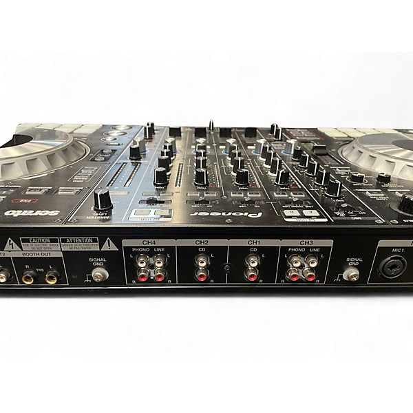 Used Pioneer DJ DDJ-SZ DJ Controller | Guitar Center