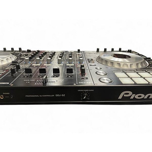 Used Pioneer DJ DDJ-SZ DJ Controller | Guitar Center