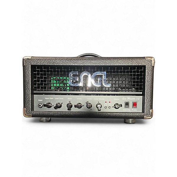 Used ENGL E315 Gigmaster Tube Guitar Amp Head
