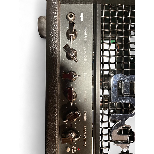 Used ENGL E315 Gigmaster Tube Guitar Amp Head