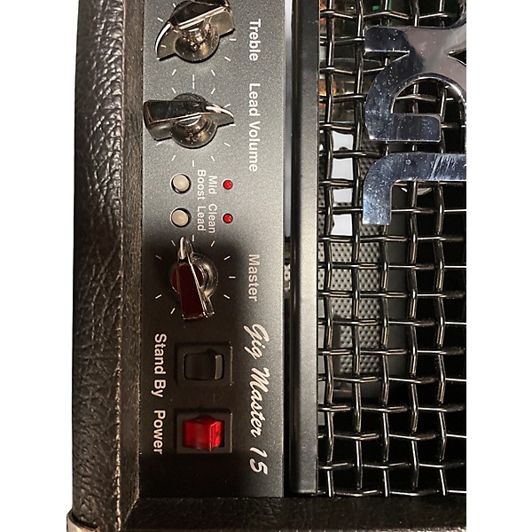 Used ENGL E315 Gigmaster Tube Guitar Amp Head