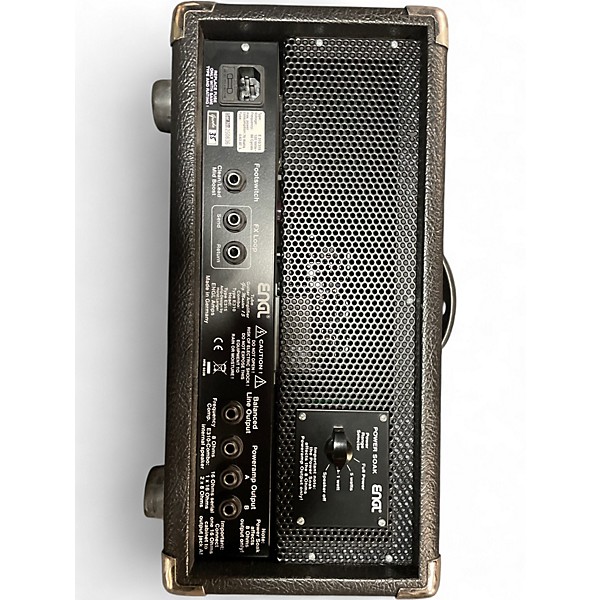 Used ENGL E315 Gigmaster Tube Guitar Amp Head