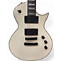 Used ESP LTD EC1000 BURL POPLAR Solid Body Electric Guitar