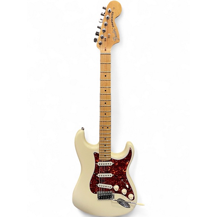 【美品】ATOMIC BLUESTAR DEMO ELITE 164cm Fender American Elite Stratocaster Sky Blue Metallic 2016