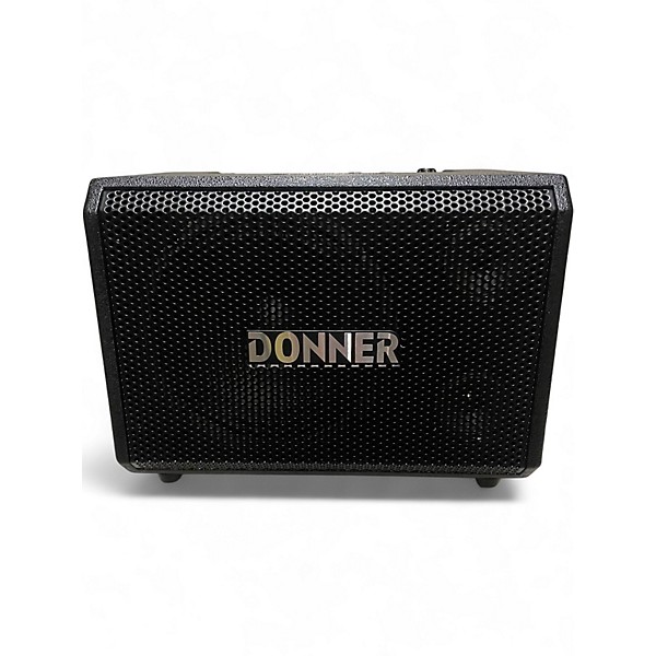 Used Donner MT-1 Sound Package