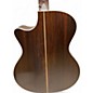 Used Martin GPC Aura GT Natural Acoustic Electric Guitar