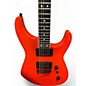 Used Jackson SL2H TENNESEE ORANGE Solid Body Electric Guitar