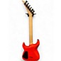 Used Jackson SL2H TENNESEE ORANGE Solid Body Electric Guitar