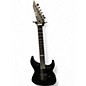 Used ESP M1-E2 BLACK Solid Body Electric Guitar thumbnail
