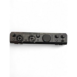 Used RCF TRK PRO2 Audio Interface