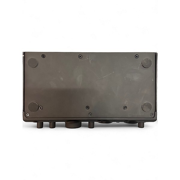 Used RCF TRK PRO2 Audio Interface