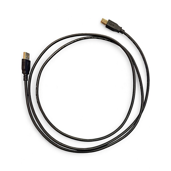 Used RCF TRK PRO2 Audio Interface